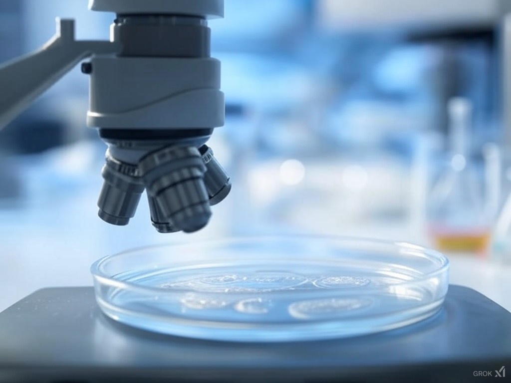 ivf and infertility treatment