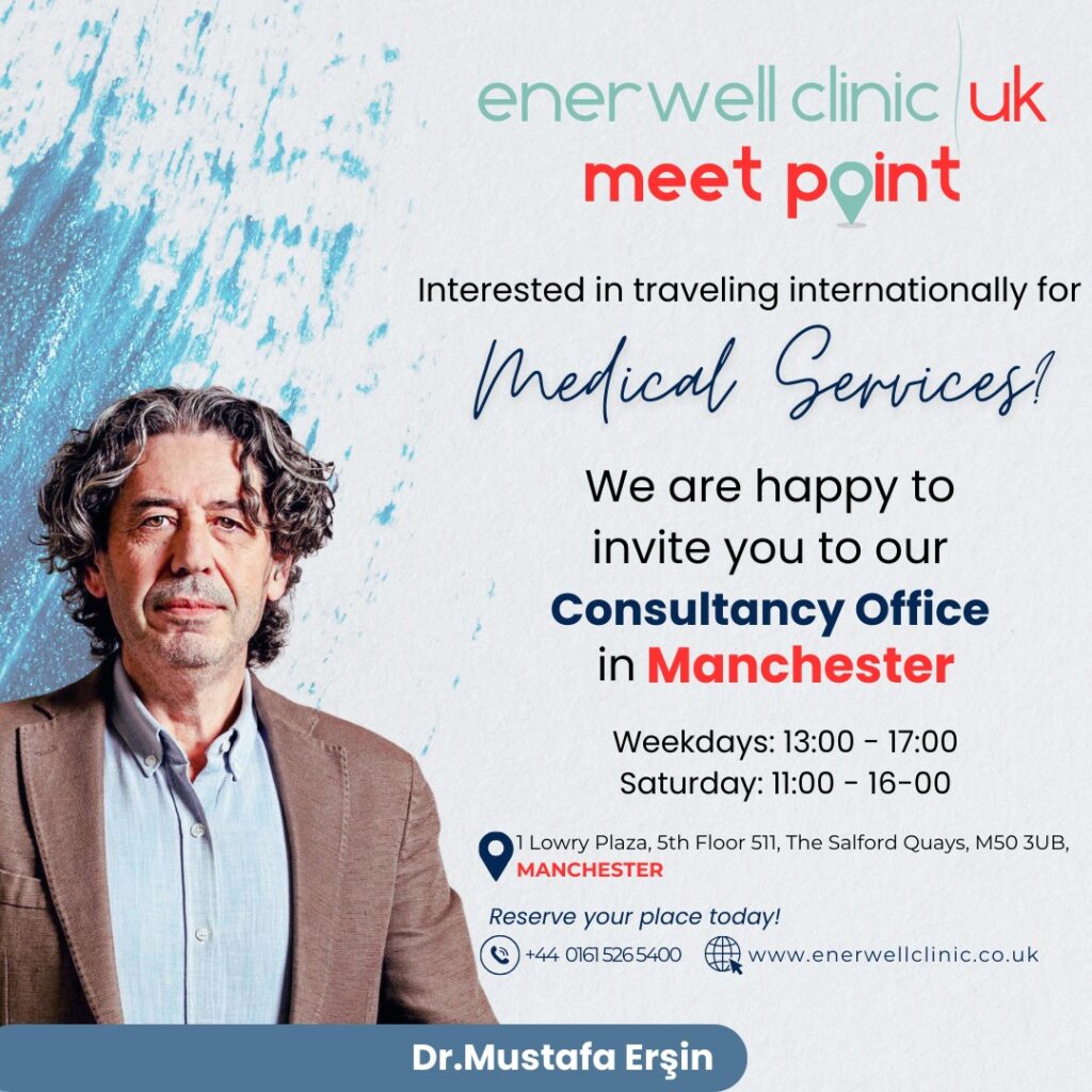 Consultancy in Manchester